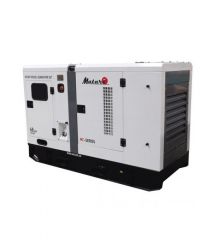Купити Дизельний генератор Matari MC320