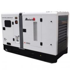 Купить Дизельный генератор Matari MC400