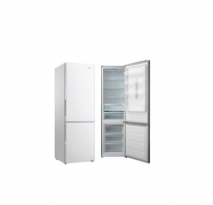 Купить Холодильник MIDEA HD-468RWEN W белый