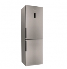 Купити Холодильник Hotpoint-ARISTON XH8 T1O X