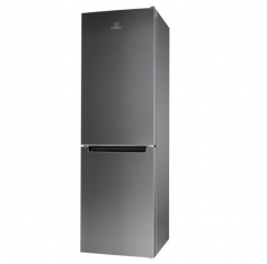 Купить Холодильник двухкамерный Indesit LI8FF2IX