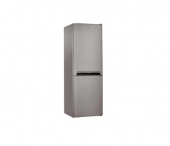 Купити Холодильник двокамерний Indesit LI8S1X