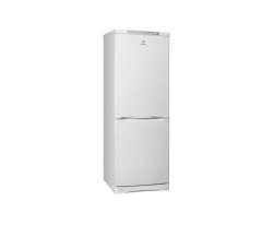 Купити Холодильник двокамерний Indesit NBS16AA(UA)