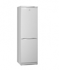 Купити Холодильник двокамерний Indesit NBS20AA(UA)