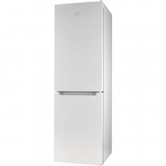Купити Холодильник двухкамерный Indesit XIT8T1EW