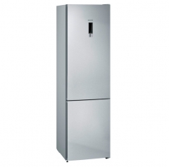 Купити Холодильник двокамерний Siemens KG39NXI326