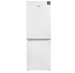 Купить Холодильник двухкамерный Whirlpool W5711EW