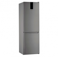 Купити Холодильник двокамерний Whirlpool W7811OOX