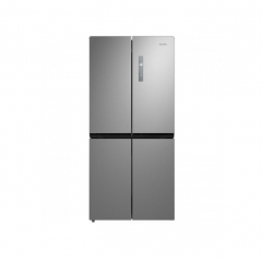Купити Холодильник Edler ED-627WEIN