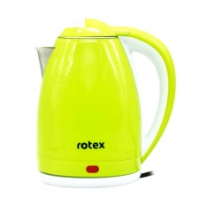 Купити Електрочайник Rotex RKT 24-L