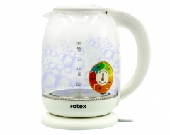Купить Электрочайник Rotex RKT 85-G Smart