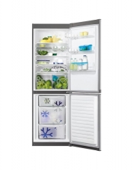 Купити Холодильник Zanussi ZRB 36104 XA