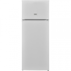 Купити Холодильник Kernau KFRT 14152 W