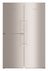 Купити Холодильник Liebherr SBSes 8483