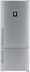 Купити Холодильник двокамерний Liebherr CBNPes 4656