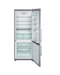 Купить Холодильник двухкамерный Liebherr CNPes 5156