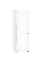 Купити Холодильник двокамерний Liebherr CU 3515