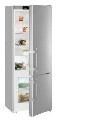Купити Холодильник двокамерний Liebherr CUef 2915