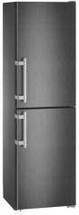 Купить Холодильник двухкамерный Liebherr CNbs 3915