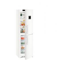 Купить Холодильник двухкамерный  Liebherr CNP 4758