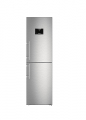 Купить Холодильник двухкамерный Liebherr CNPes 4758