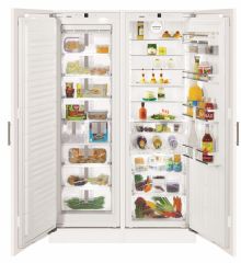 Купити Холодильник Liebherr SBS 70I4 23 001