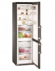 Купити Холодильник двокамерний Liebherr CBNbs 4878