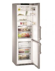 Купить Холодильник двухкамерный Liebherr CBNies 4878