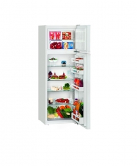 Купить Холодильник двухкамерный Liebherr CTP 2921
