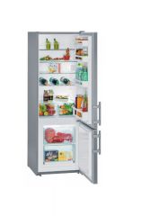 Купити Холодильник двокамерний Liebherr CUef 2811
