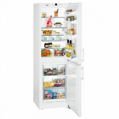 Купити Холодильник двокамерний Liebherr CUN 3033