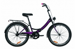 Купить Велосипед 24`` Formula SMART, с фонарём 2020 15``