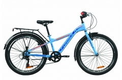 Купити Велосипед 24`` Formula MASK 2020