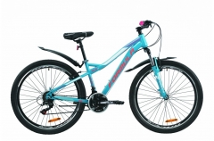 Купить Велосипед 26`` Formula ELECTRA 15 2020