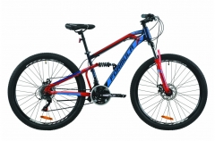 Купити Велосипед 27.5`` Formula BLAZE 2020 16``
