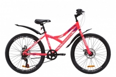 Купить Велосипед ST 24`` Discovery FLINT DD 2020