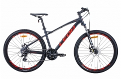 Купити Велосипед 27.5`` Leon XC-90 2020