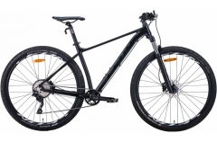 Купити Велосипед 27.5`` Leon XC-60 2020 16``