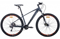 Купить Велосипед 29`` Leon TN-70 2020 15,5``