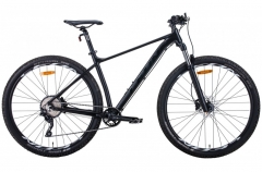 Купити Велосипед 29`` Leon TN-60 2020 17``
