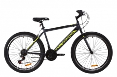 Купить Велосипед ST 26`` Discovery ATTACK Vbr 2020