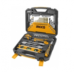 Купить Набор инструмента INGCO HKTAC010861 86 пр