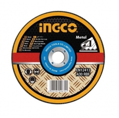 Купити Диск відрізний INGCO MCD301802 180х1.6*22.2 мм