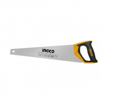 Купить Ножовка по дереву INGCO HHAS08450 450 мм 7 з/д