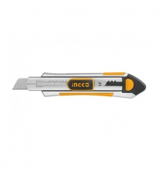 Купить Нож сегментный INGCO Profi HKNS16538 18 мм
