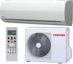 Купити Кондиціонер Toshiba RAS-24SKHP-ES/RAS-24S2AH-ES