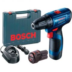 Купить Шуруповерт Bosch  GSR 120-LI Professional