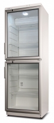 Купити Холодильна шафа-вітрина Snaige CD350-1004