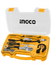Купить Набор инструментов INGCO HKTH10258 25 предметов