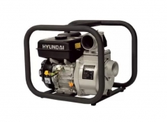 Купити Мотопомпа бензинова Hyundai HY 80